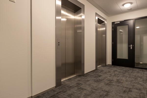 Medium property photo - Dudokstraat 42, 2132 HT Hoofddorp